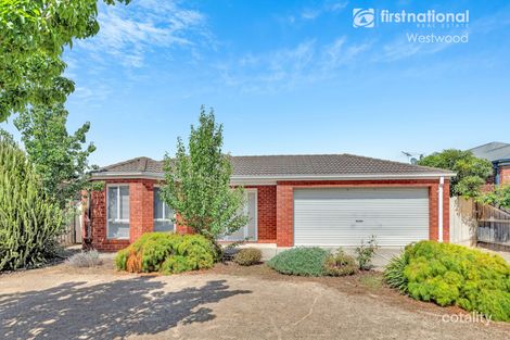 Property photo of 15 Koombahla Court Werribee VIC 3030