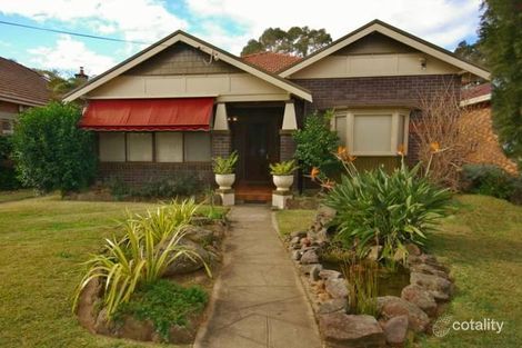 17 Bellevue Ave, Denistone, NSW 2114