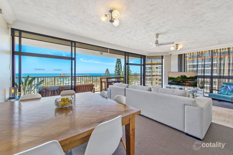 6a/80 The Esplanade, Surfers Paradise, QLD 4217