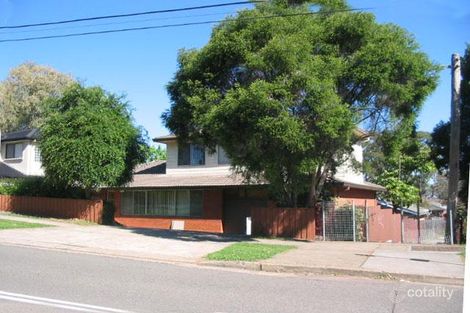 Property photo of 188 Macquarie Road Greystanes NSW 2145
