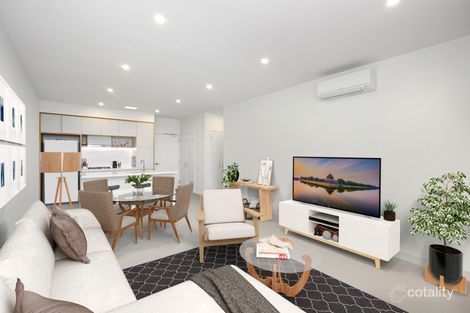 Property photo of 806/101A Lord Sheffield Circuit Penrith NSW 2750