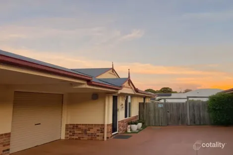 Property photo of 4/2A Jackson Street Centenary Heights QLD 4350