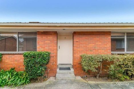 Property photo of 2/4 Short Street Vermont VIC 3133