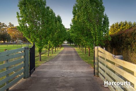 Property photo of 326 Beaconsfield-Emerald Road Guys Hill VIC 3807