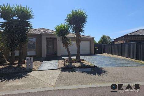 21 Clitheroe Grn, Derrimut, VIC 3026