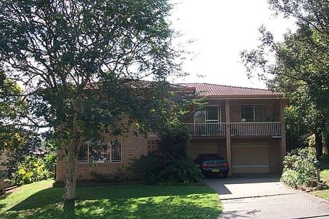 18 Copenhagen St, Wishart, QLD 4122