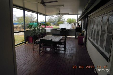 Property photo of 33 Mowbray Street Hughenden QLD 4821