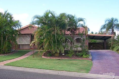 3 Aspen Ct, Regents Park, QLD 4118