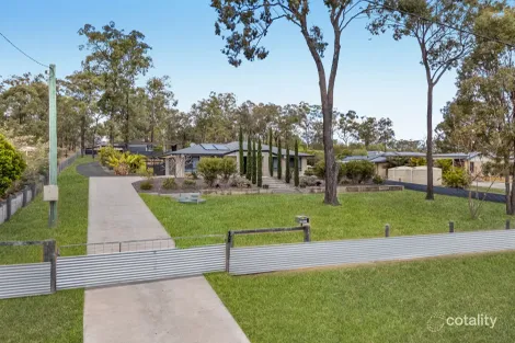 18 BENTLEY DR, REGENCY DOWNS, QLD 4341