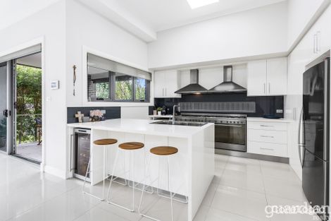 Property photo of 12 Bel Air Drive Kellyville NSW 2155