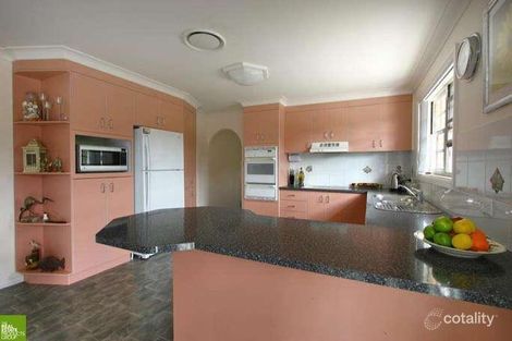 Property photo of 17 Burdekin Drive Albion Park NSW 2527