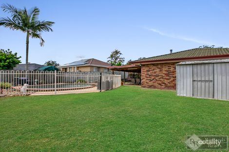 Property photo of 108 Hibiscus Drive Mount Cotton QLD 4165