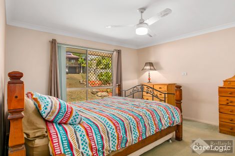 Property photo of 108 Hibiscus Drive Mount Cotton QLD 4165