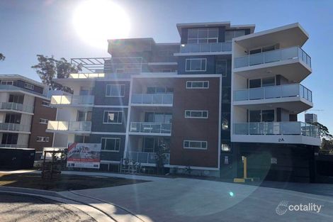 111/2-8 Hazlewood Pl, Epping, NSW 2121