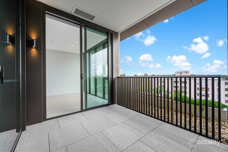 Property photo of 503/1 Scott Street Willoughby NSW 2068