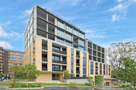 Property photo of 503/1 Scott Street Willoughby NSW 2068