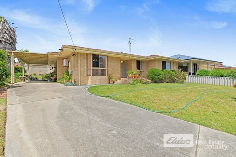Property photo of 36 Barnesby Drive Yakamia WA 6330
