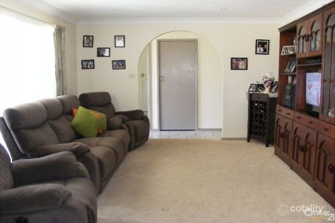Property photo of 6 Kurrajong Crescent Taree NSW 2430