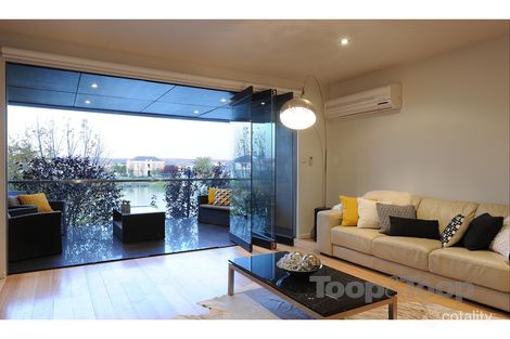 Property photo of 15 Santorini Walk Mawson Lakes SA 5095
