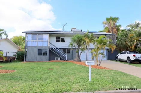 Property photo of 24 Staal Crescent Emerald QLD 4720