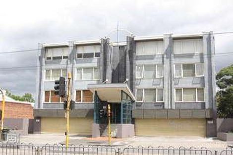 Property photo of 10/427-437 Nicholson Street Carlton North VIC 3054
