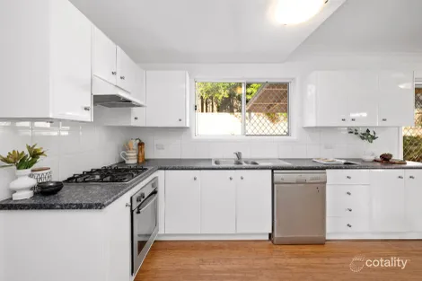 Property photo of 4/57 Balmain Street Wooloowin QLD 4030