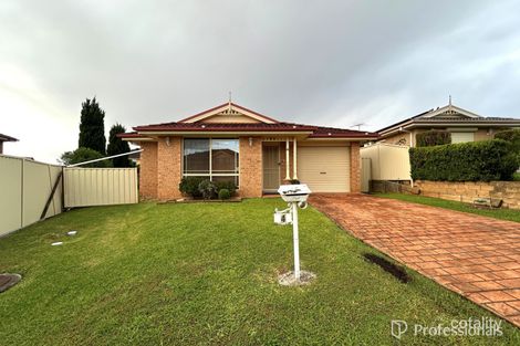 4 Zoric Cl, Prestons, NSW 2170