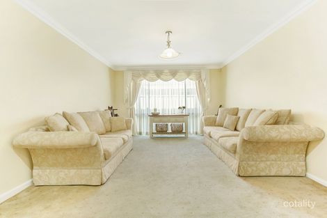 Property photo of 49 Saddler Way Glenmore Park NSW 2745