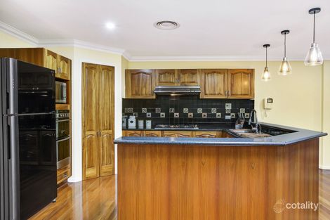 Property photo of 49 Saddler Way Glenmore Park NSW 2745