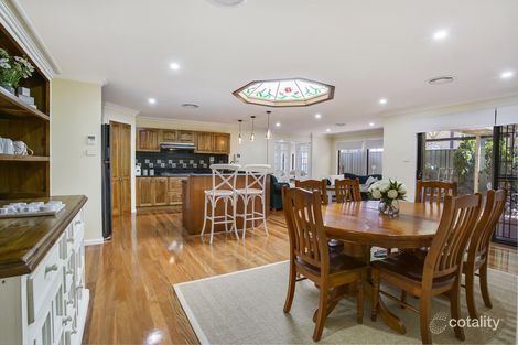 Property photo of 49 Saddler Way Glenmore Park NSW 2745
