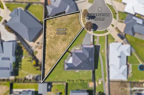 10 Observation Ct, Brown Hill, VIC 3350