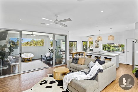 Property photo of 6 Calvin Street Cornubia QLD 4130
