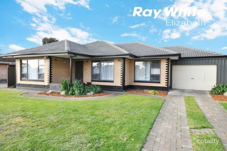 19 Lincoln Ave, Parafield Gardens, SA 5107