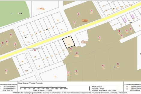 10/28 Cornella-Toolleen Rd, Toolleen, VIC 3551