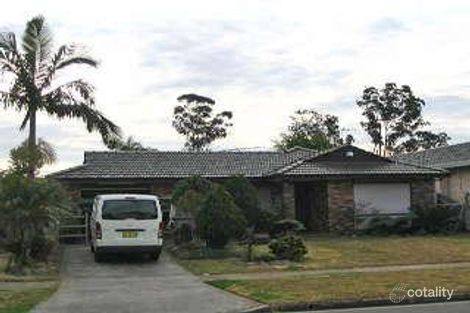 51 Corinda St, St Johns Park, NSW 2176