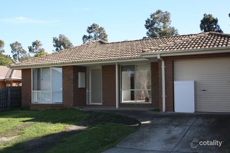 9 Kellett Way, Roxburgh Park, VIC 3064