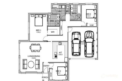 Property photo of 1 Kite Street Orange NSW 2800