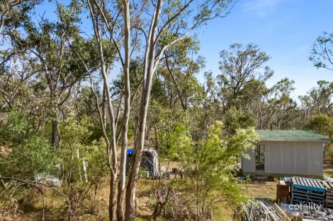 Property photo of 55 Panhandle Road Uralla NSW 2358