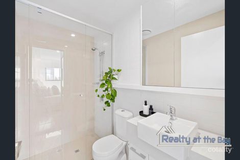 Property photo of 604/9 Hooker Boulevard Broadbeach Waters QLD 4218