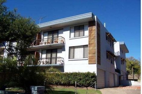 6/44 Sylvan Rd, Toowong, QLD 4066