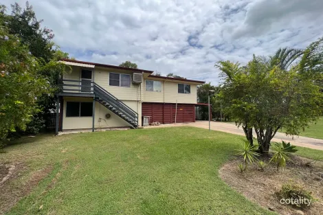 26 Winterer Cres, Dysart, QLD 4745