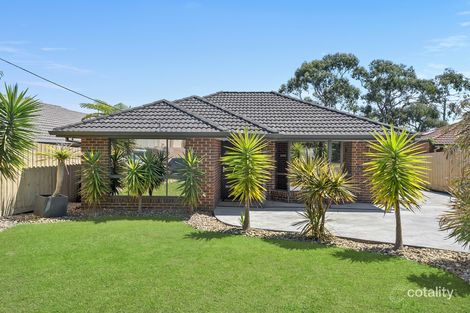 Property photo of 29 Mount Erin Crescent Frankston South VIC 3199