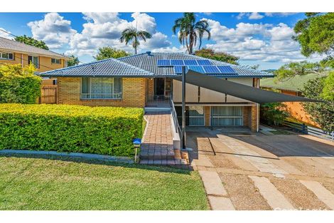 Property photo of 15 Cresthaven Drive Mansfield QLD 4122