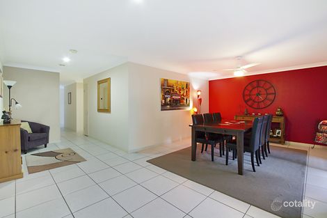 Property photo of 2 Mustang Place Upper Coomera QLD 4209
