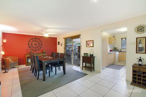 Property photo of 2 Mustang Place Upper Coomera QLD 4209