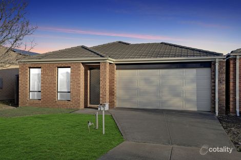 Property photo of 17 Fatham Drive Wyndham Vale VIC 3024