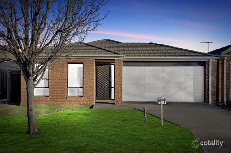 Property photo of 17 Fatham Drive Wyndham Vale VIC 3024