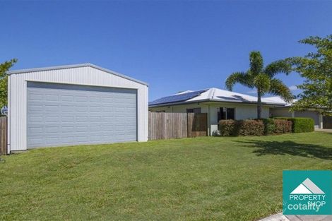 Property photo of 4 Hoffman Close White Rock QLD 4868