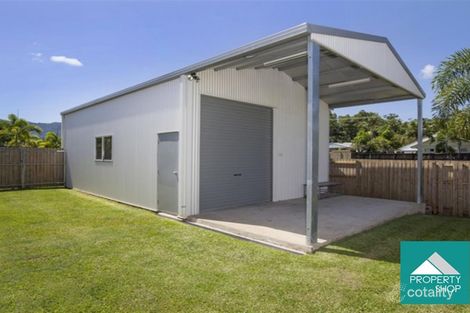 Property photo of 4 Hoffman Close White Rock QLD 4868