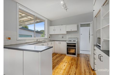 Property photo of 15 Glenview Place Engadine NSW 2233